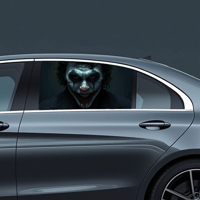 Szyba boczna 5 (1 szt)