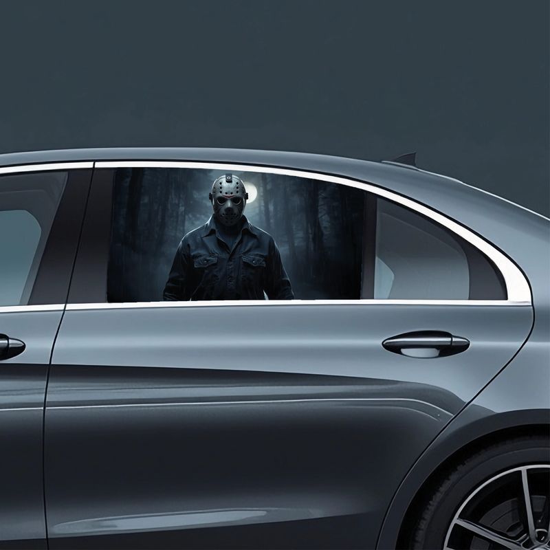 Szyba boczna 4 (1 szt)