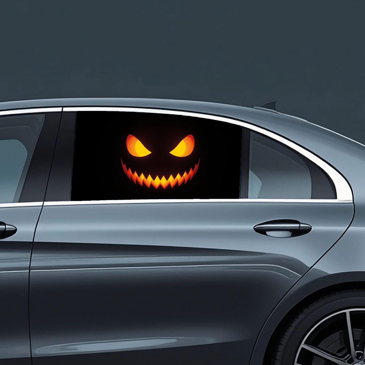 Szyba boczna 11 (1 szt)