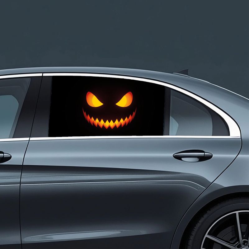 Szyba boczna 11 (1 szt)