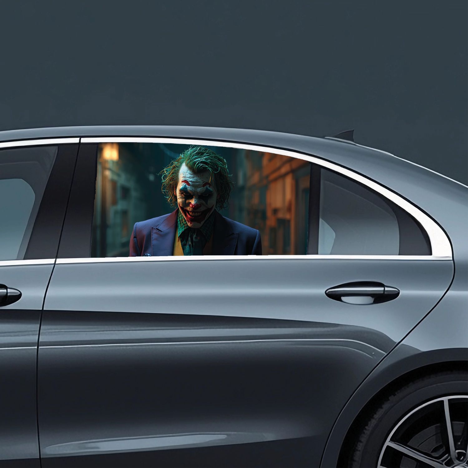 Szyba boczna 10 (1 szt)