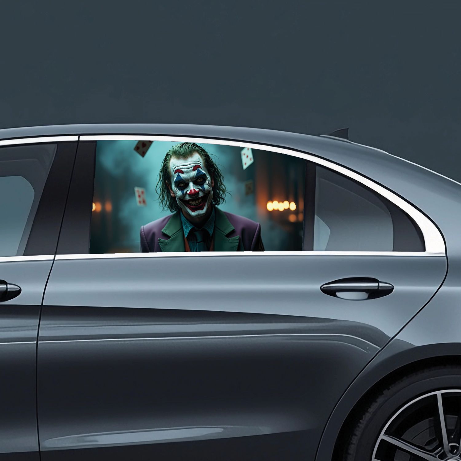 Szyba boczna 12 (1 szt)