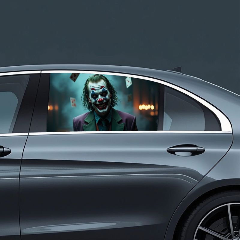 Szyba boczna 12 (1 szt)