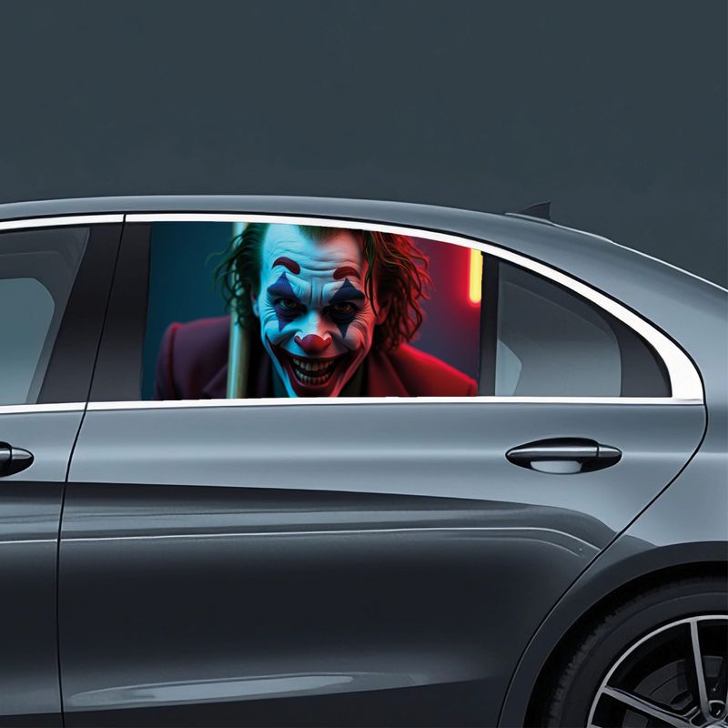 Szyba boczna 1 (1 szt)