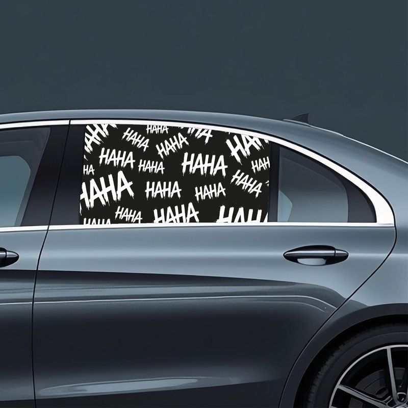 Szyba boczna 9 (1 szt)