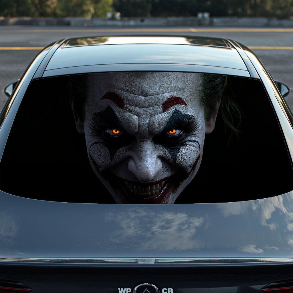 Tylna szyba 3 (1 szt)