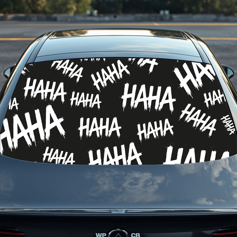 Tylna szyba 9 (1 szt)