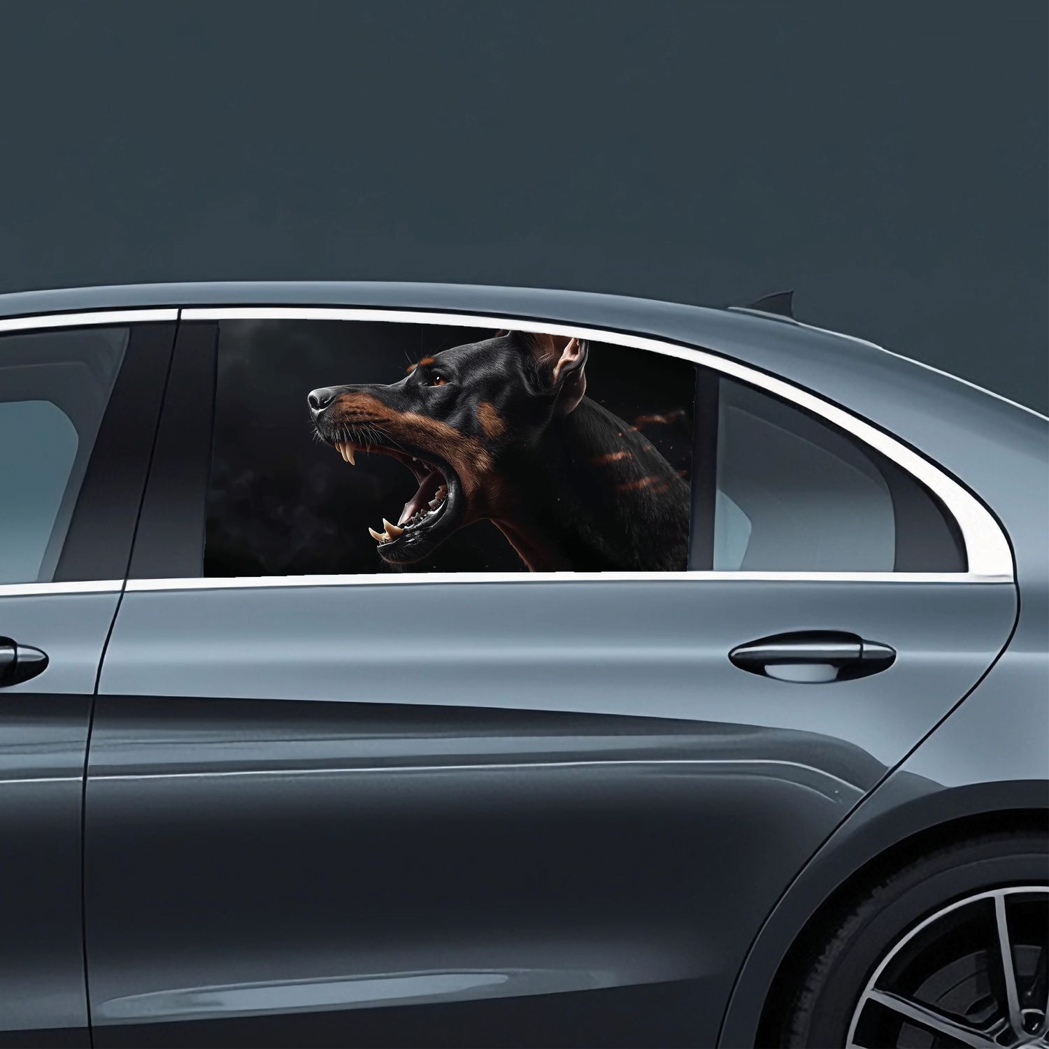 Szyba boczna 13 (1 szt)