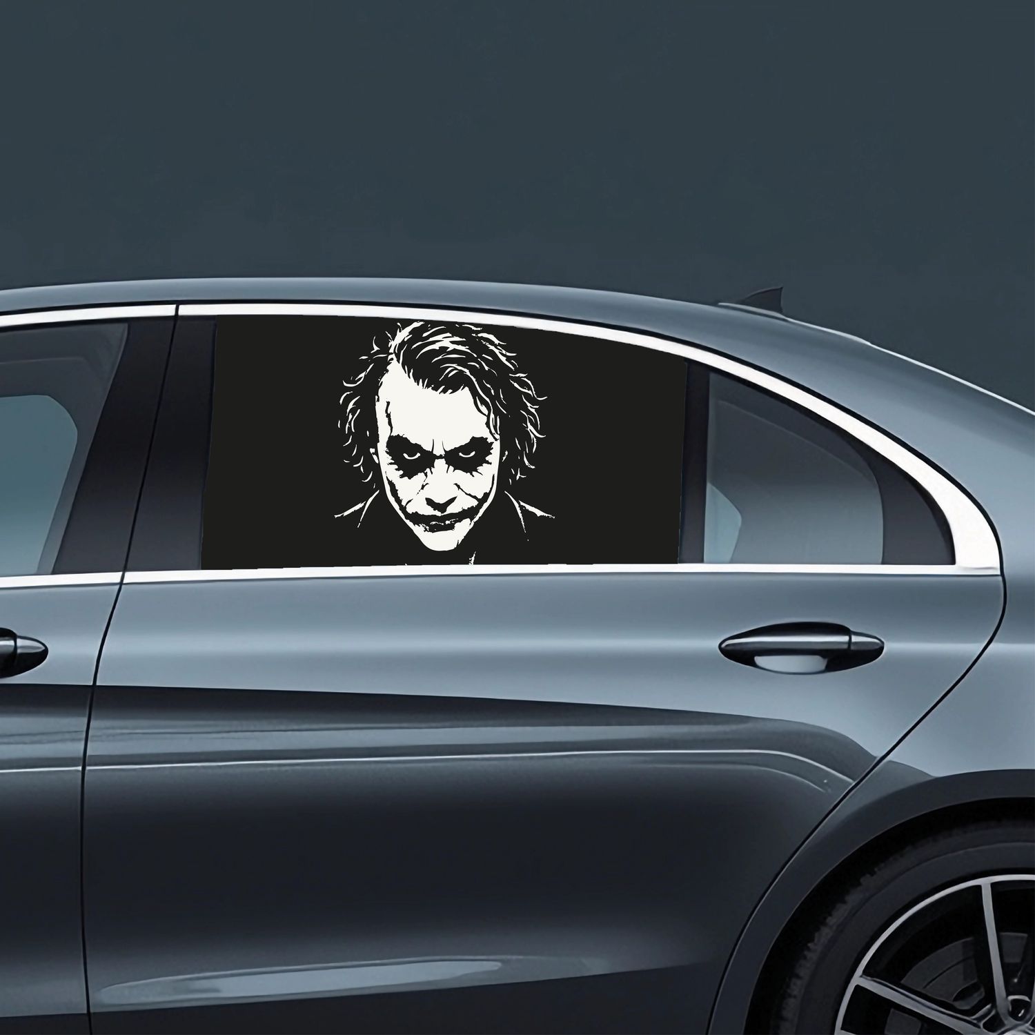 Szyba boczna 15 (1 szt)