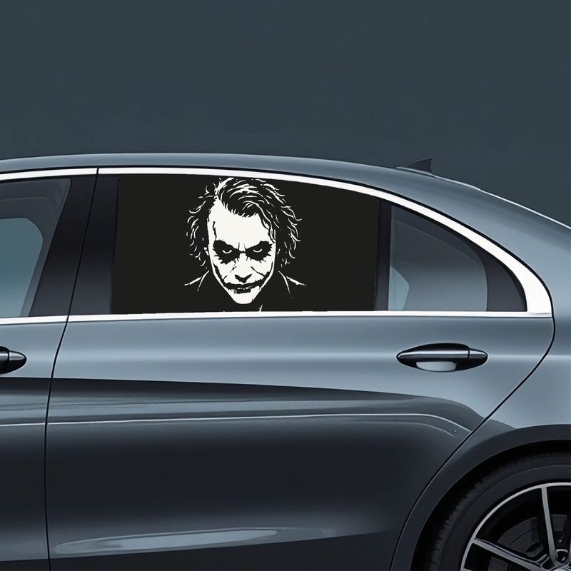 Szyba boczna 15 (1 szt)