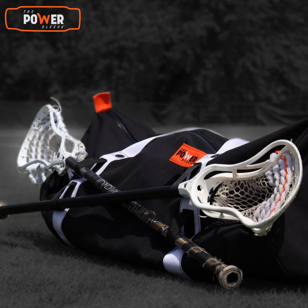 Power Sleeve® Lacrosse Bag