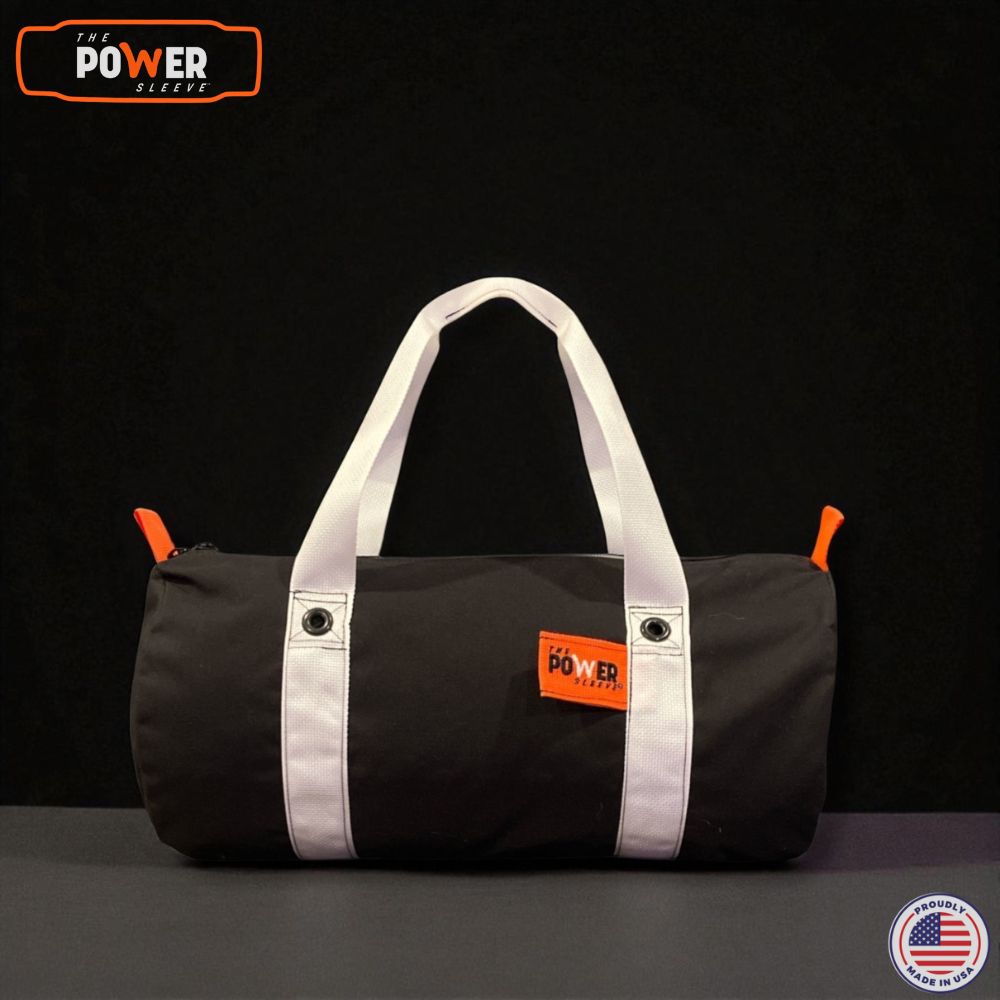 Team Orders – Power Sleeve® Gym Bag