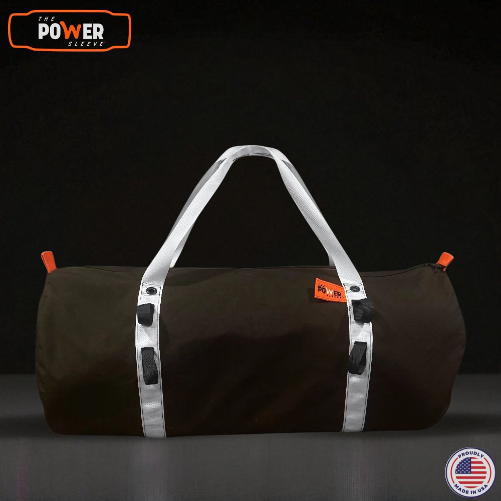 Team Orders – Power Sleeve® Lacrosse Bag
