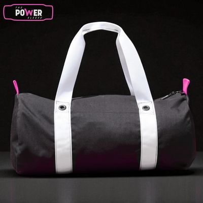 Power Sleeve® Gym Bag – Pink Edition