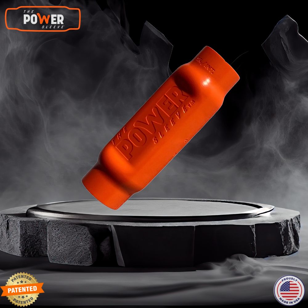 The Power Sleeve® | Training Aid for Hockey Players