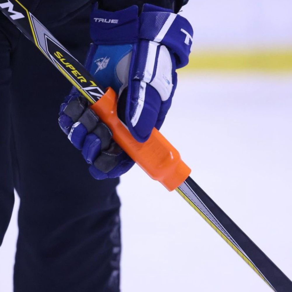 The Power Sleeve® | Training Aid for Hockey Players