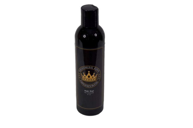 Grooming King Hair Gel
