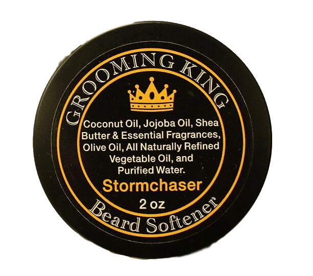 Grooming King Beard Softner