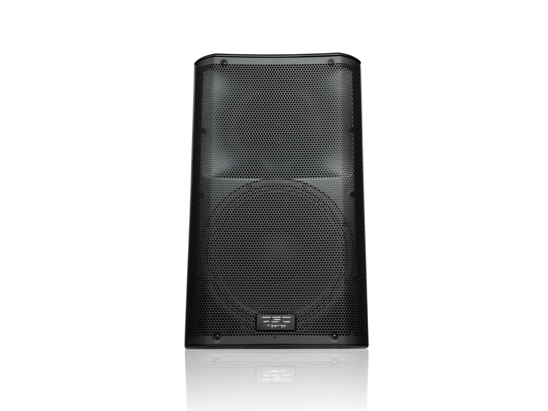 qsc professional speakers