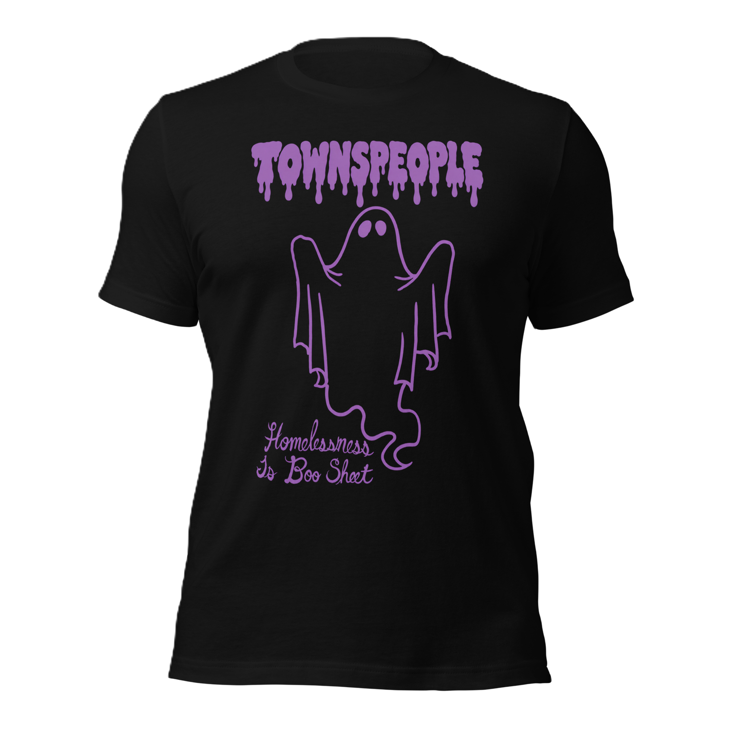 Spooky Season Unisex T-shirt