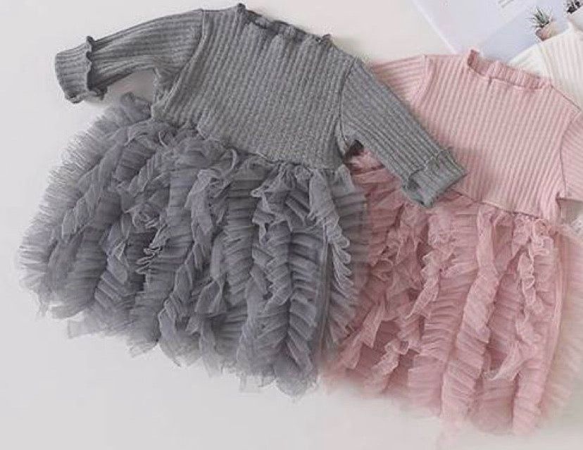 Sophie party dress