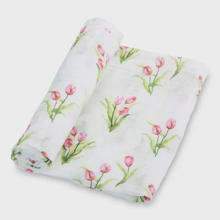 Baby Swaddle Blanket