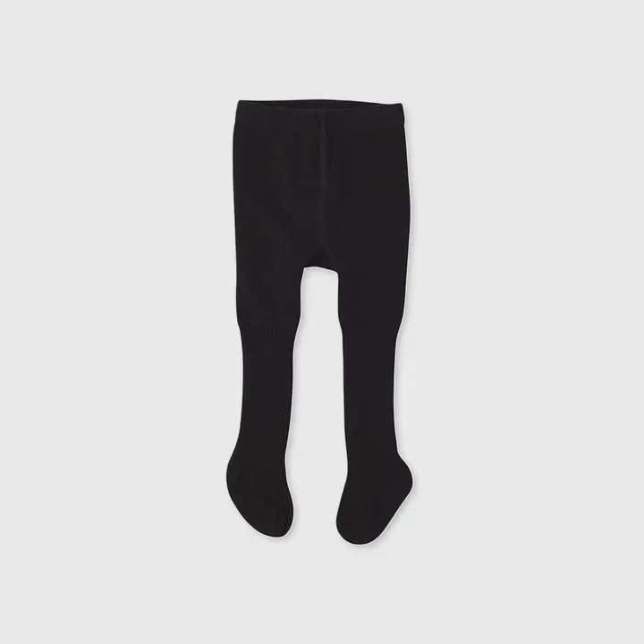 Knit Baby Tights (12-24M)