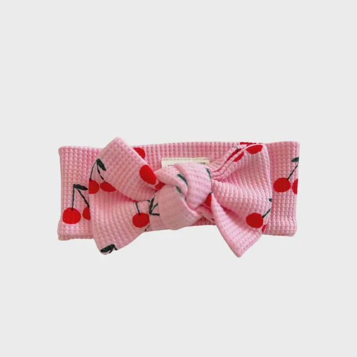 Knotted Bow