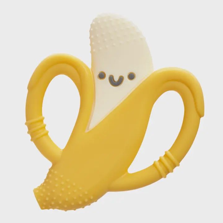 Chew Crew, Shape: Banana