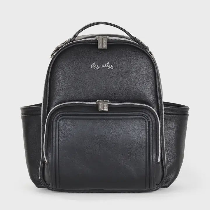 Itzy Mini Plus Diaper Bag Backpack