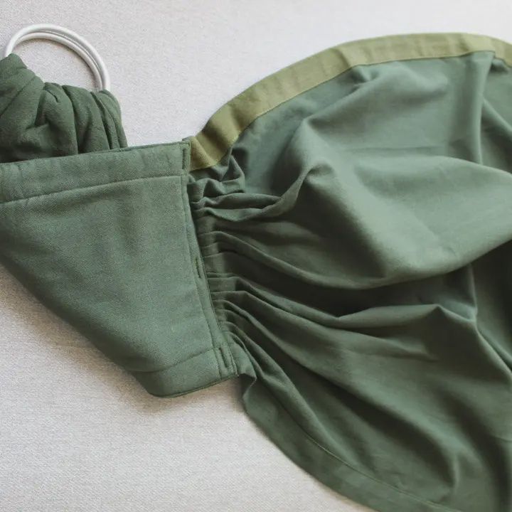 Lightly Padded Ring Sling