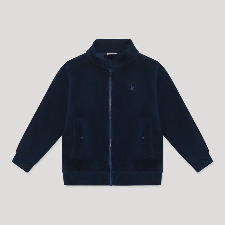 Lightweight Jacket, Corduroy