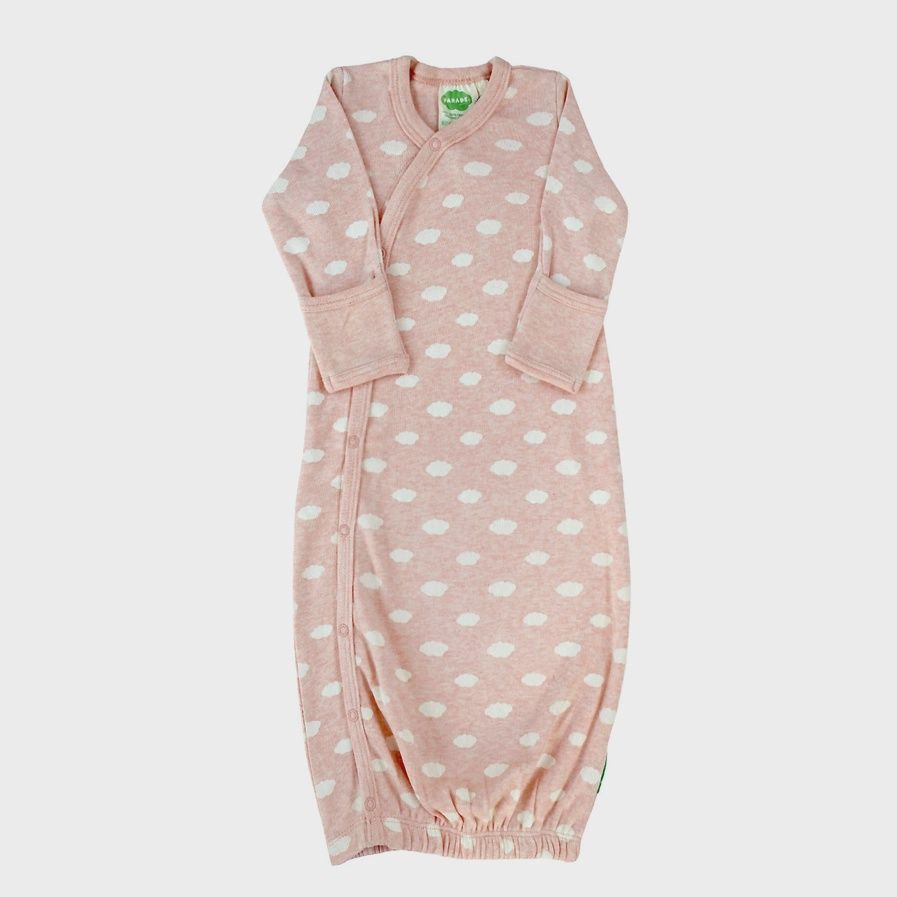 Organic Gowns