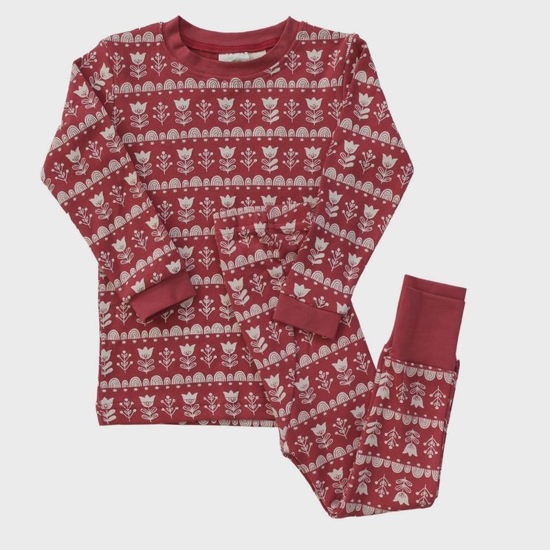 Organic Cotton (My Jammies)