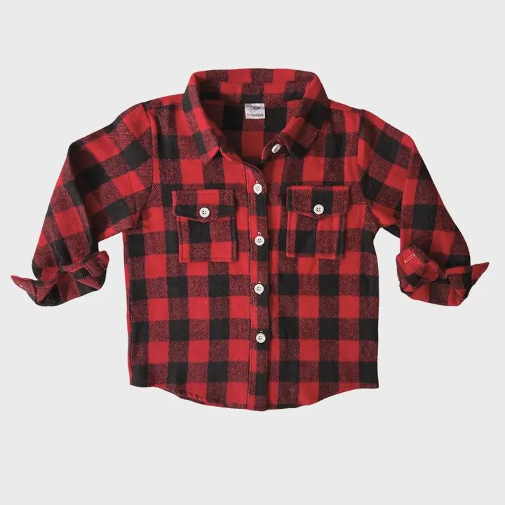Cozy Soft Flannels