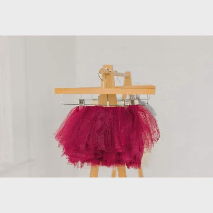 Full Layered  Tutu