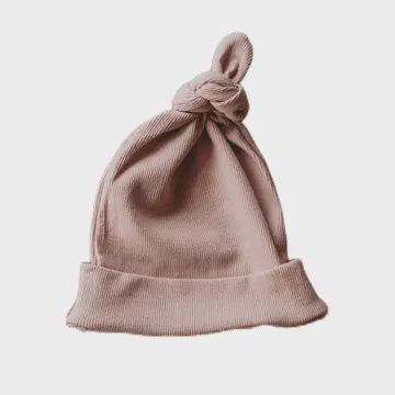 Knotted Hat