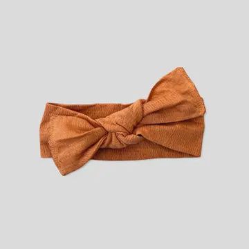 Eg Organic Bow Knot