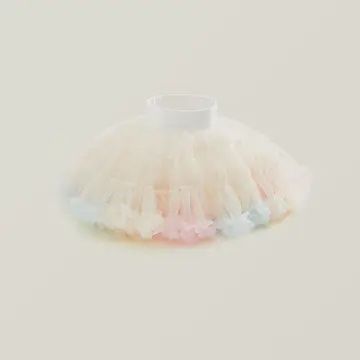 Premium Girl' Tutu Skirt