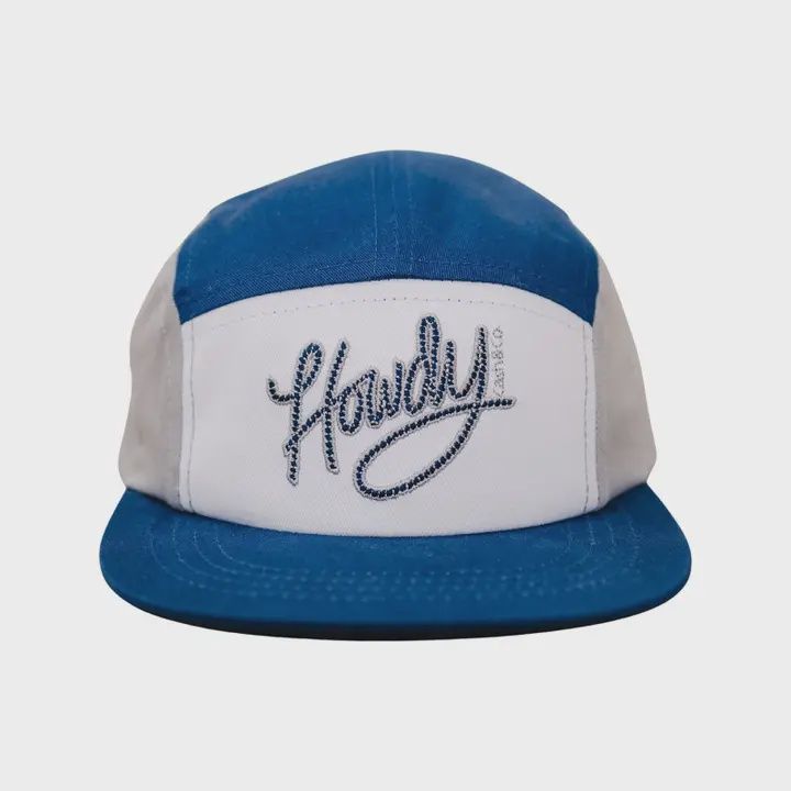 Cash &amp; Co Baseball Caps