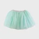 Glitter Tutu Skirt MINT