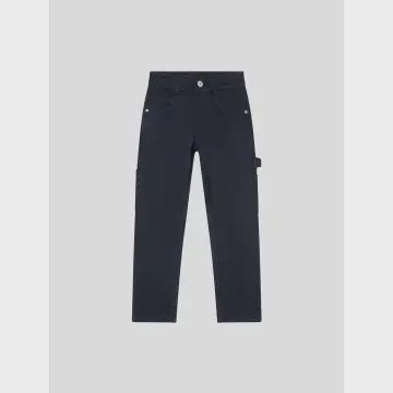 KB-YX6205-61 - Kid Boy Twill Pants
