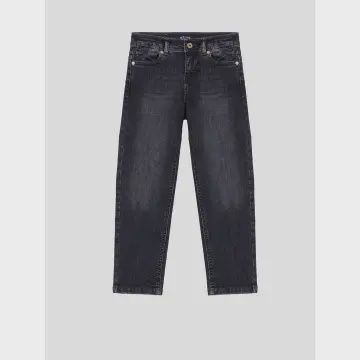 KB-PQ5965-88 - Kid Boy Jeans