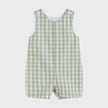 Sage Green Shortall