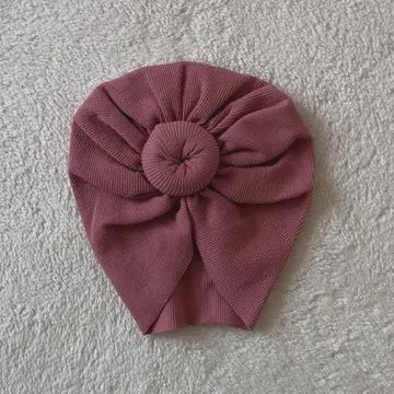 Turban, 3 Months - 3 Years Old