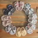 Baby Shoe Starter Set - Mini