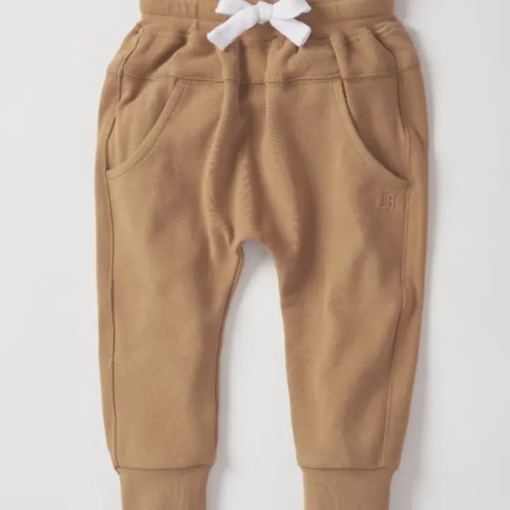 Jogger