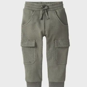 Cargo Jogger