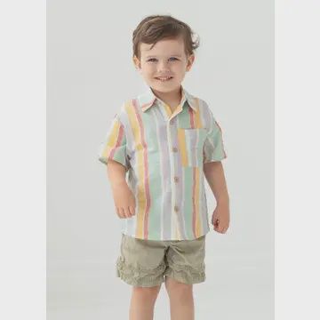Malibu Top, Size: 12M