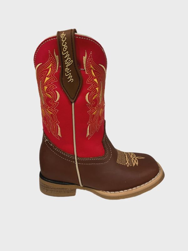 Cowboy Boots